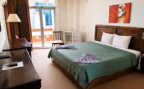 Nuevo Maragato Hotel&Hostel